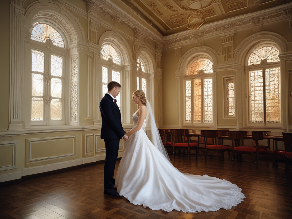 Путешествие по самым живописным маленьким городкам Америки