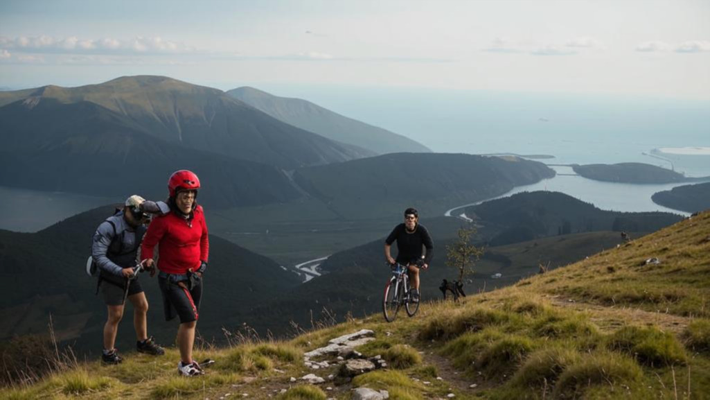 Самые опасные туристические места планеты: 5 локаций, где красота скрывает смертельную угрозу