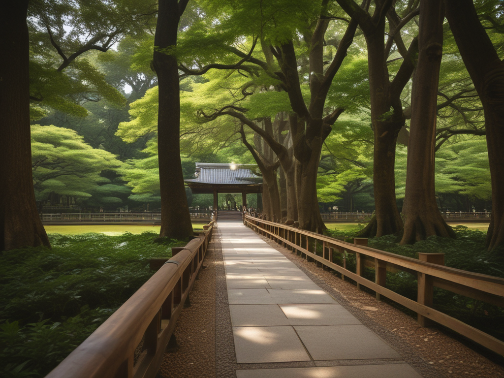 20 лучших занятий в Токио: полный гид по японской столице