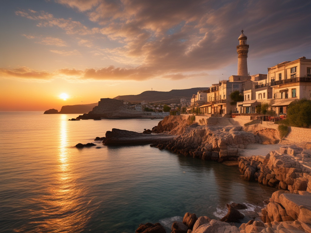 Путешествие по Чэронисосу и Сифносу